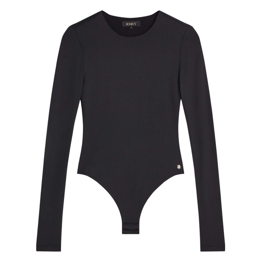 Josh V Felice Body Zwart