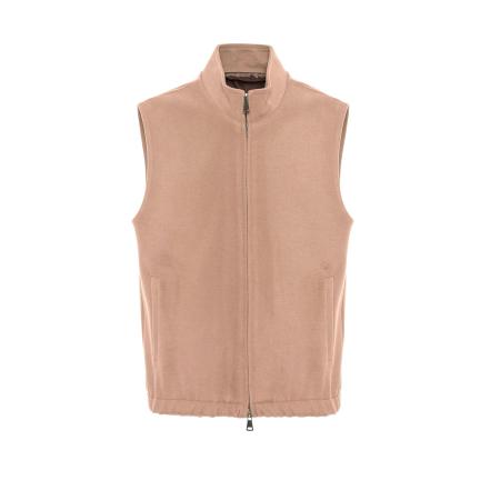 Antioch Antioch Bodywarmer beige