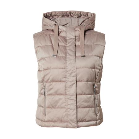 Monari monari Bodywarmer beige