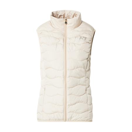 Emporio Armani EA7 Emporio Armani Bodywarmer beige