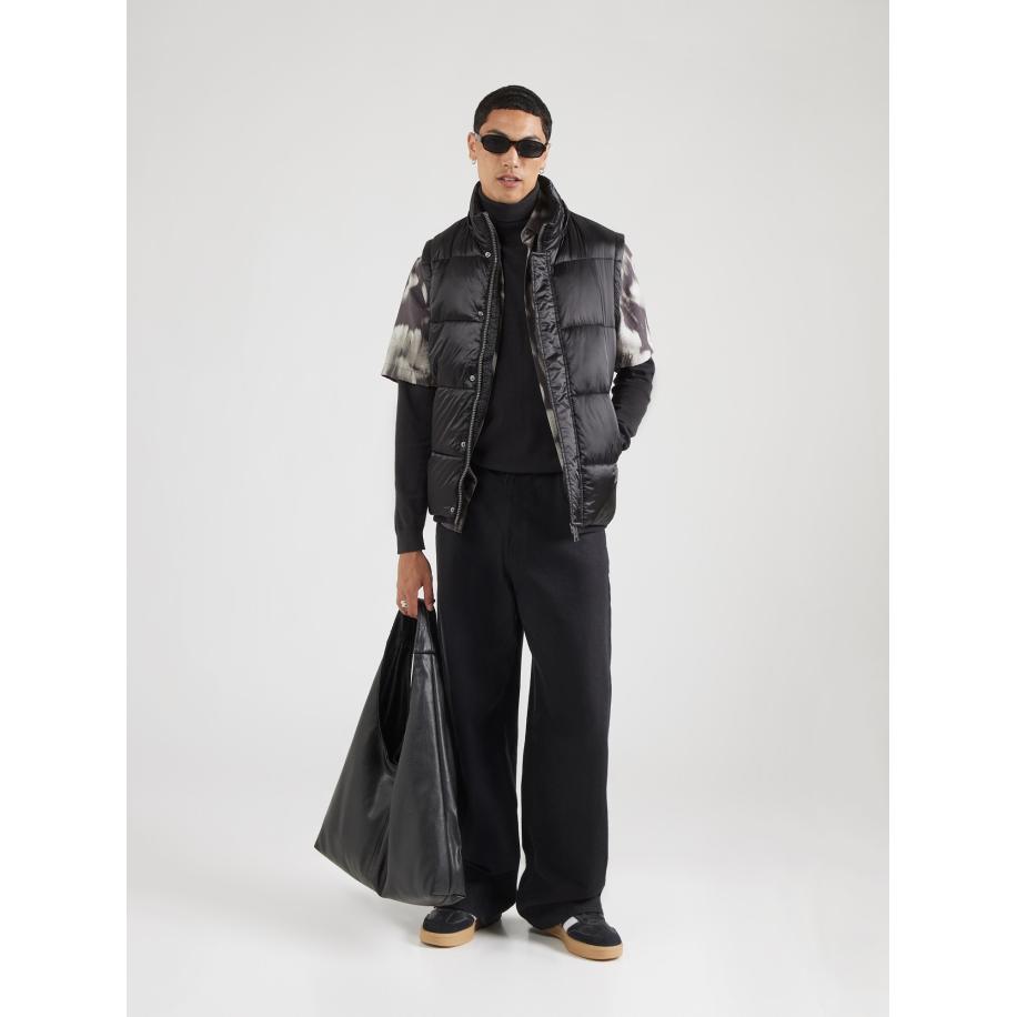 Guess GUESS Winterjas zwart -