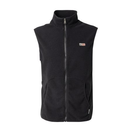 Napapijri NAPAPIJRI Bodywarmer THEOS zwart