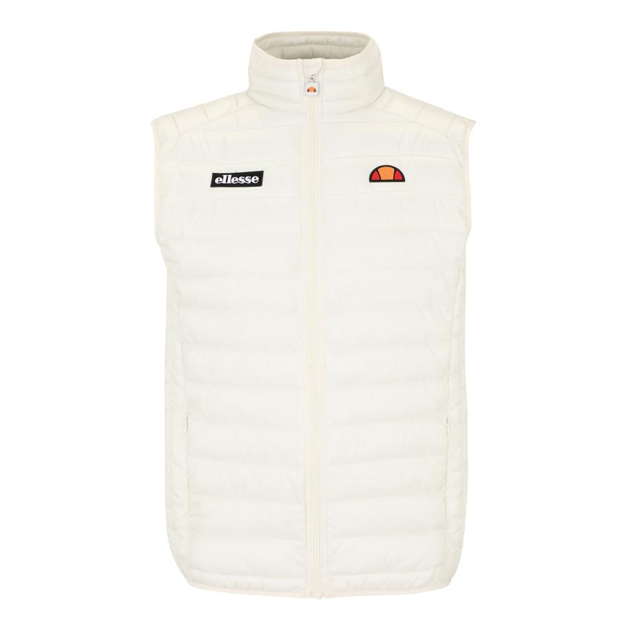 Ellesse ELLESSE Bodywarmer BARDY offwhite -