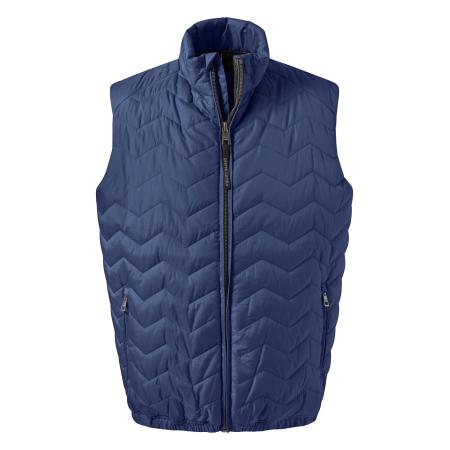 Pierre Cardin PIERRE CARDIN Bodywarmer blauw