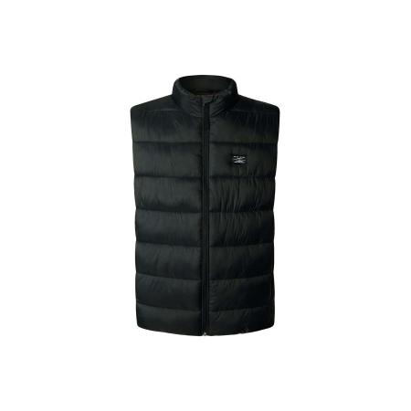 Pepe Jeans Pepe Jeans Bodywarmer zwart