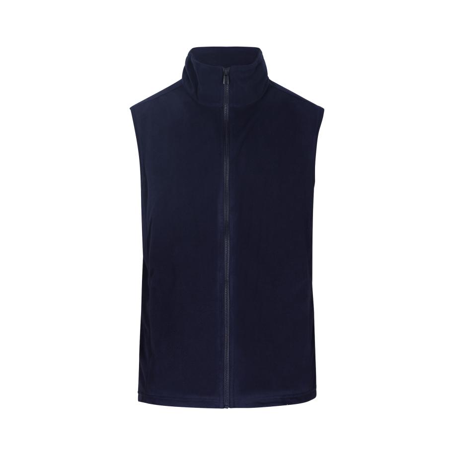 keepsuwarm keepsuwarm Bodywarmer nachtblauw -