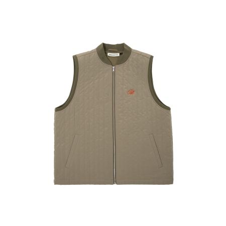 Prohibited Bodywarmer Ranger kaki