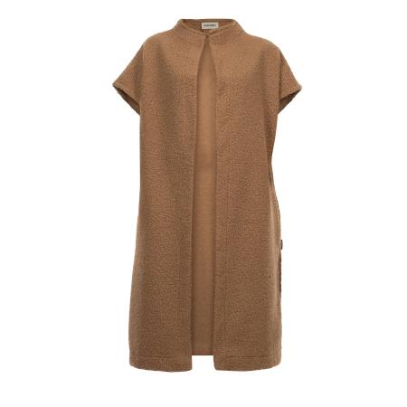 Suri Frey Suri Frey Bodywarmer SFY Freyday camel