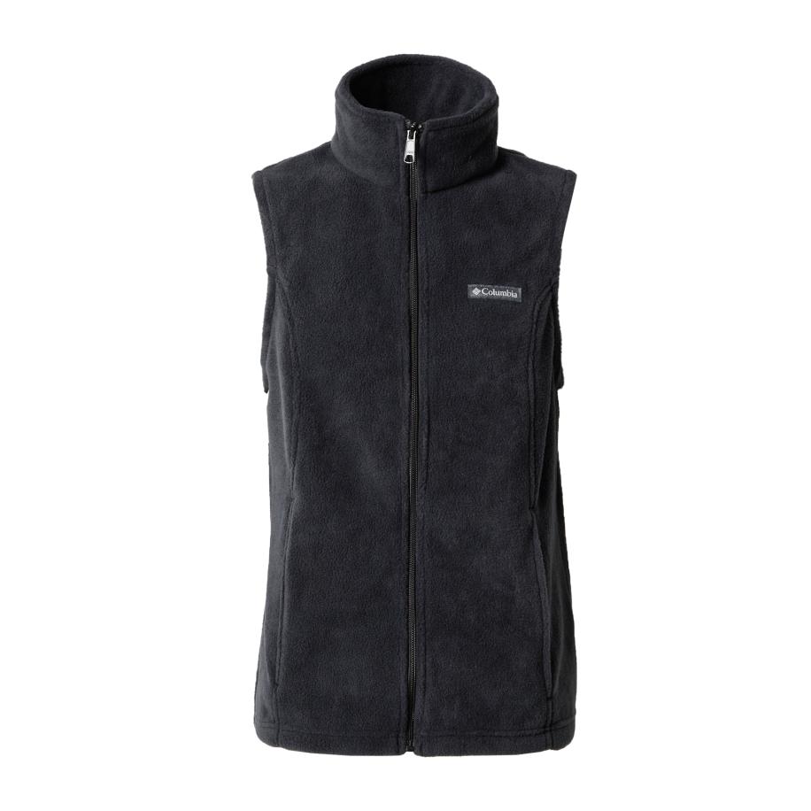 Columbia COLUMBIA Sportbodywarmer Benton Springs zwart -
