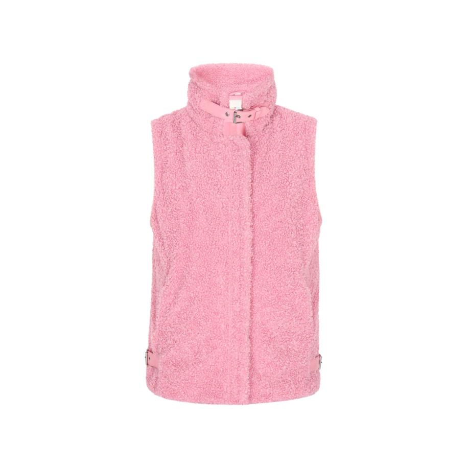 IZIA IZIA Bodywarmer rosa -