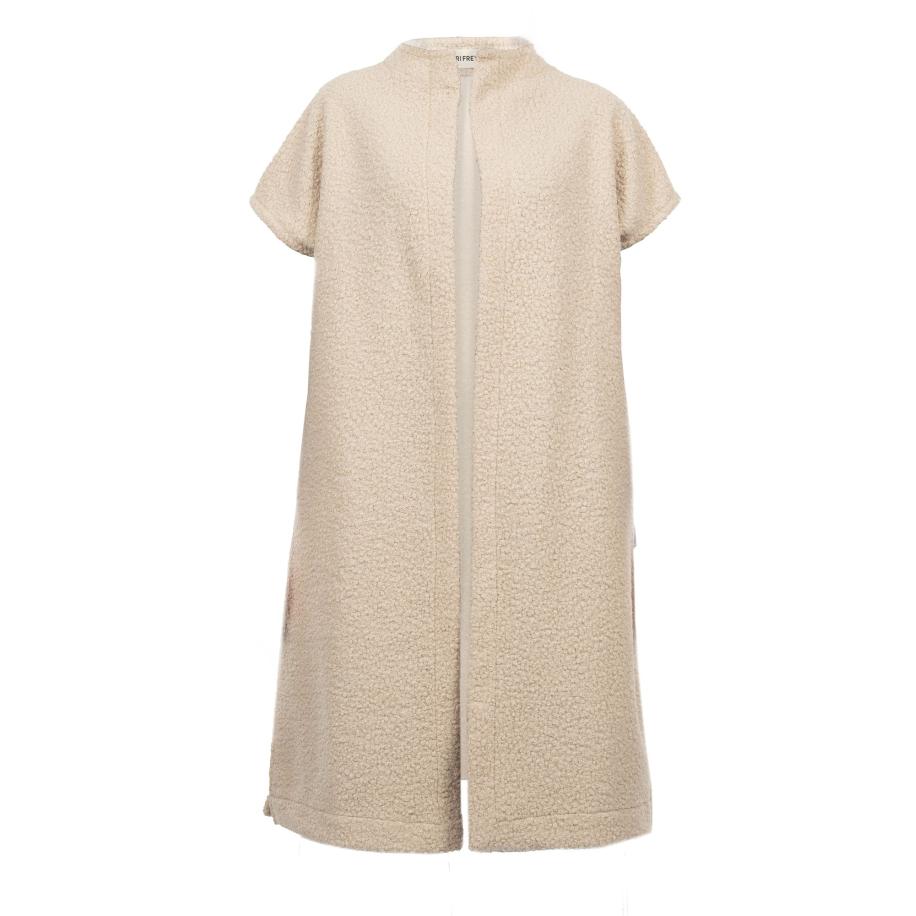 Suri Frey Suri Frey Bodywarmer SFY Freyday beige -