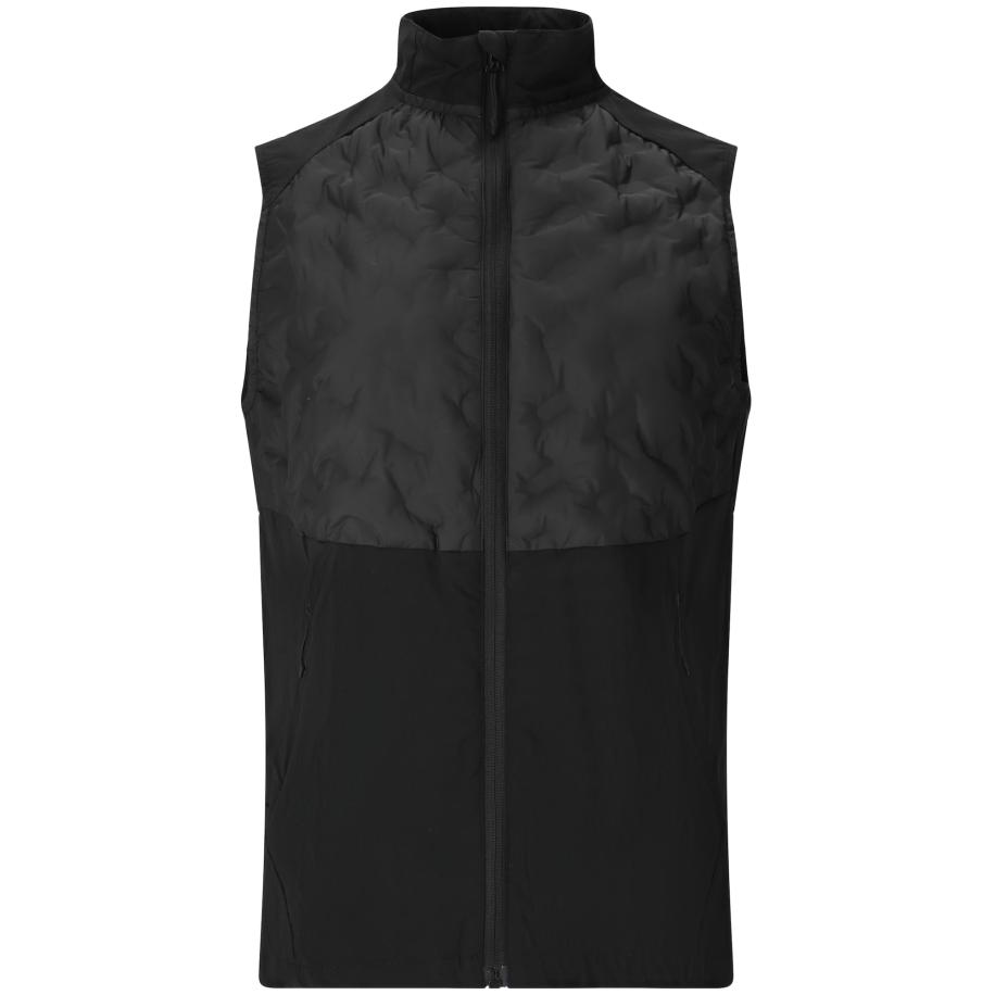 ENDURANCE ENDURANCE Sportbodywarmer Champi zwart -
