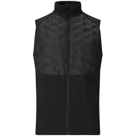 ENDURANCE ENDURANCE Sportbodywarmer Champi zwart