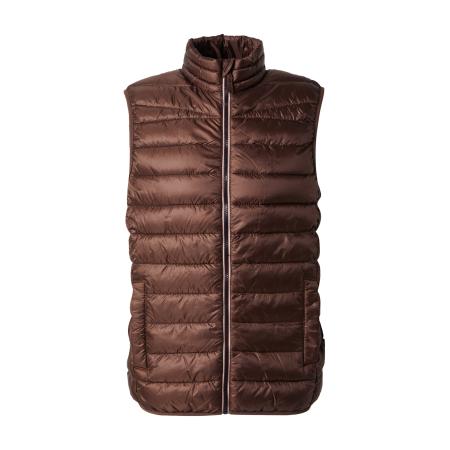 Blend BLEND Bodywarmer BHBROMSEY donkerbruin