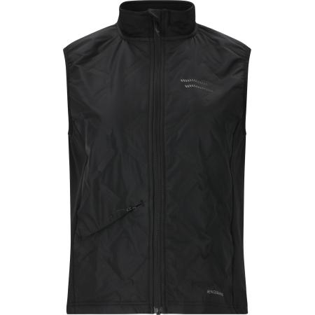 ENDURANCE ENDURANCE Sportbodywarmer Jebi zwart