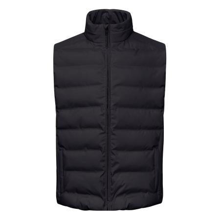 Solid !Solid Bodywarmer MILAS zwart
