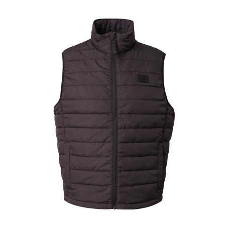 JJ Rebel JJ Rebel Bodywarmer JREBLIGHT zwart