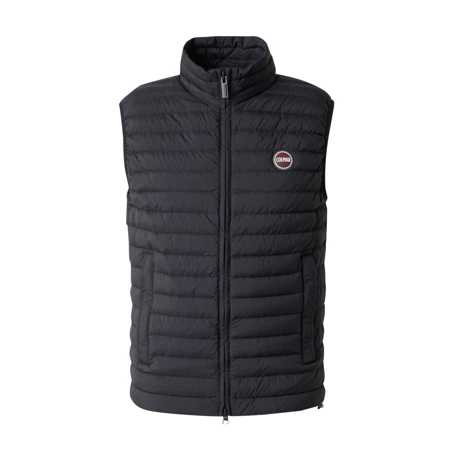 Colmar Colmar Bodywarmer zwart -