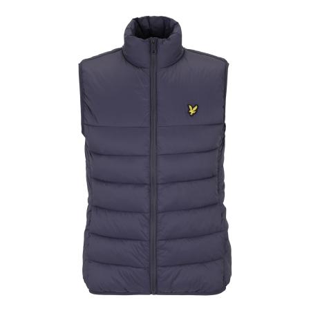 Lyle & Scott Lyle & Scott Bodywarmer grafiet