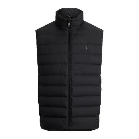 Polo Ralph Lauren Polo Ralph Lauren Bodywarmer zwart