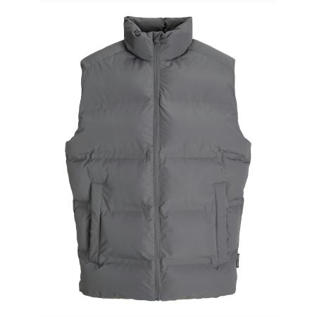 Jack & Jones JACK & JONES Bodywarmer SOHO grijs