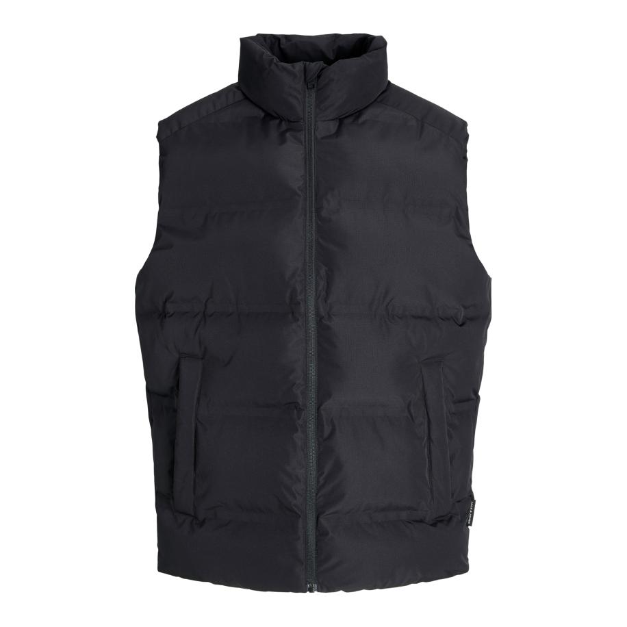 Jack & Jones JACK & JONES Bodywarmer JJESOHO zwart -