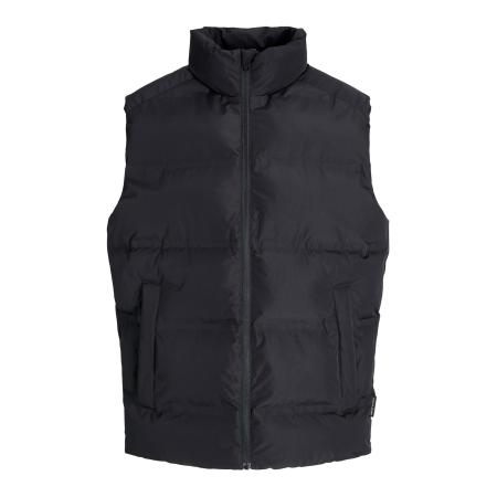 Jack & Jones JACK & JONES Bodywarmer JJESOHO zwart