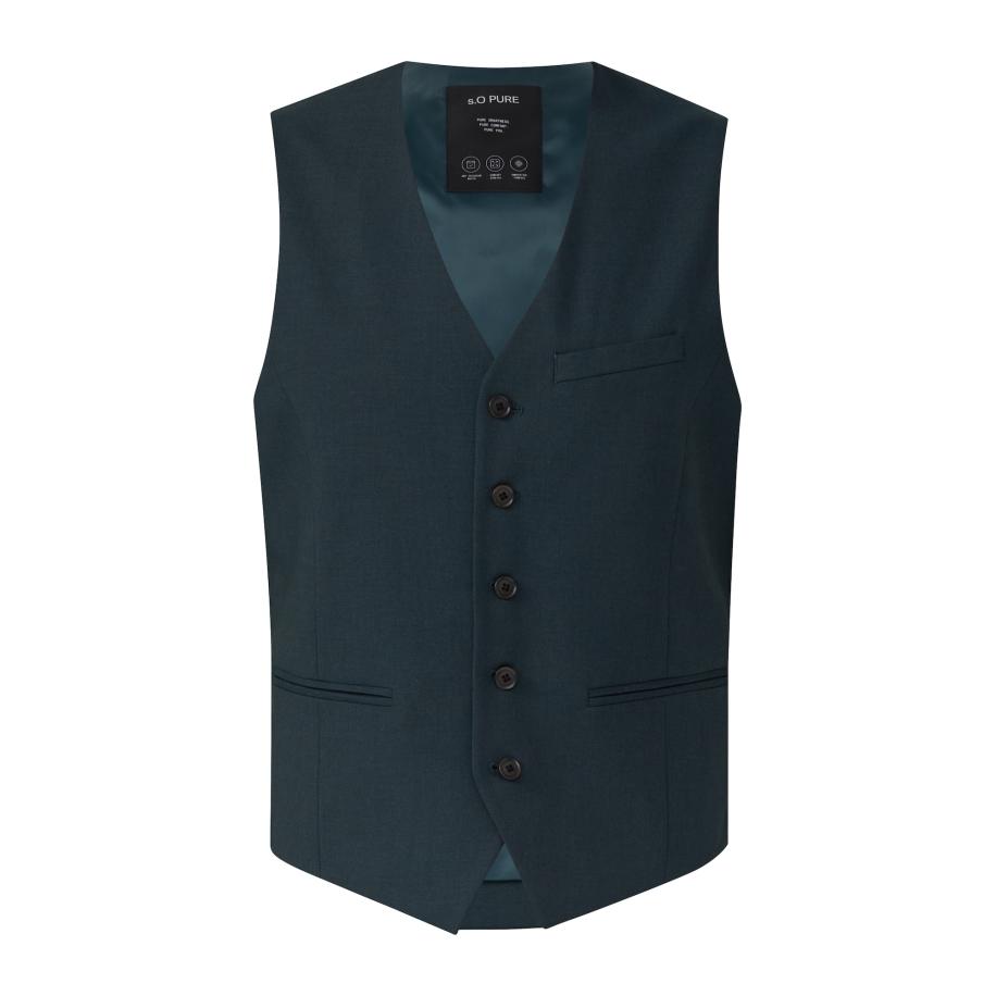 s.Oliver BLACK LABEL s.Oliver BLACK LABEL Bodywarmer spar -