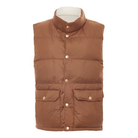 MYMO MYMO Bodywarmer bruin