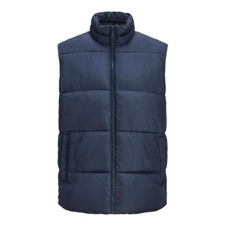 JJ Rebel JJ Rebel Bodywarmer JREBREBEL nachtblauw