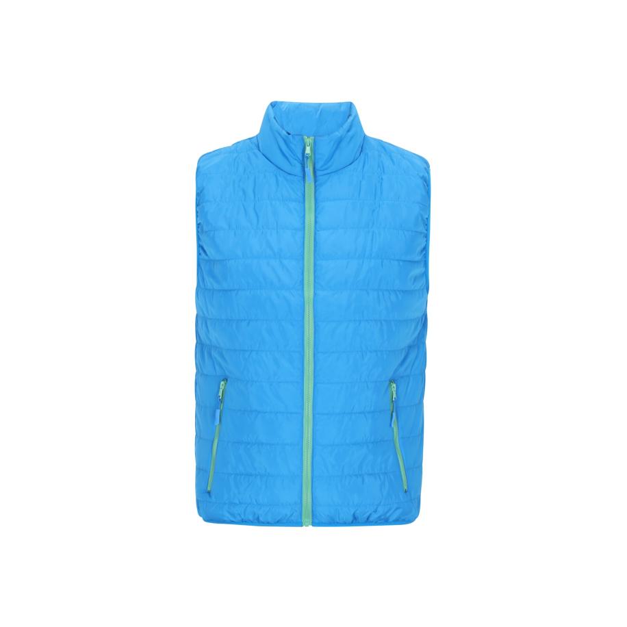 Homebase HOMEBASE Bodywarmer azuur -