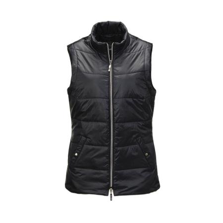 Goldner Goldner Bodywarmer zwart