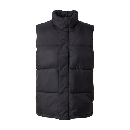 Jack & Jones JACK & JONES Bodywarmer JCOUNION zwart