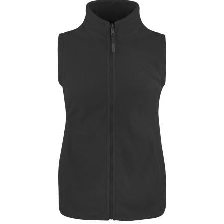 normani Sportbodywarmer Jovik antraciet