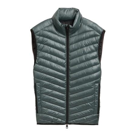 Tom Tailor TOM TAILOR Bodywarmer groen