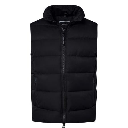 Pierre Cardin PIERRE CARDIN Bodywarmer zwart