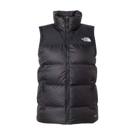 The North Face THE NORTH FACE Sportbodywarmer Diablo 2.0 zwart