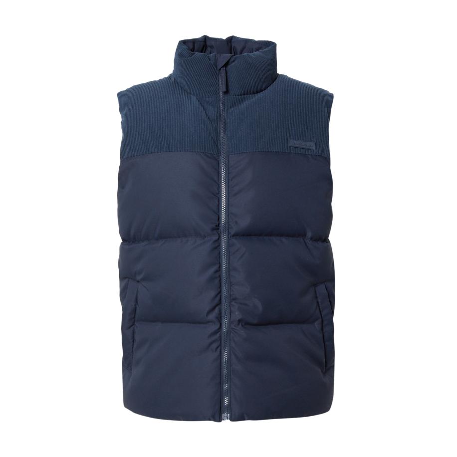 Blend BLEND Bodywarmer FLYNN nachtblauw -