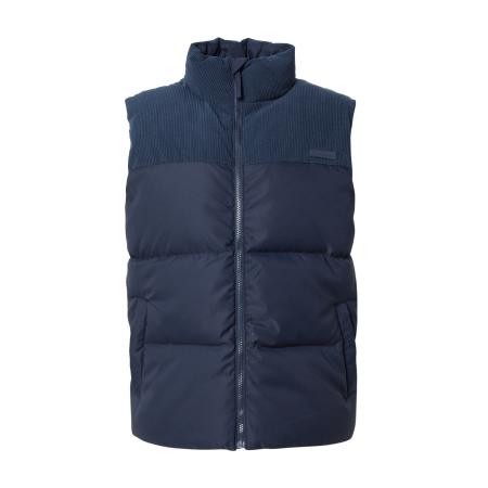 Blend BLEND Bodywarmer FLYNN nachtblauw