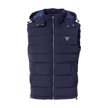 Guess GUESS Bodywarmer donkerblauw