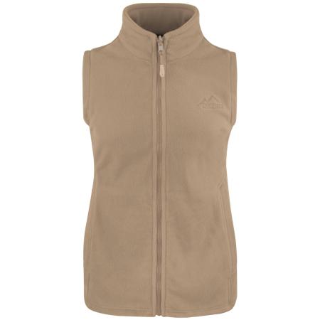 normani Sportbodywarmer Jovik beige