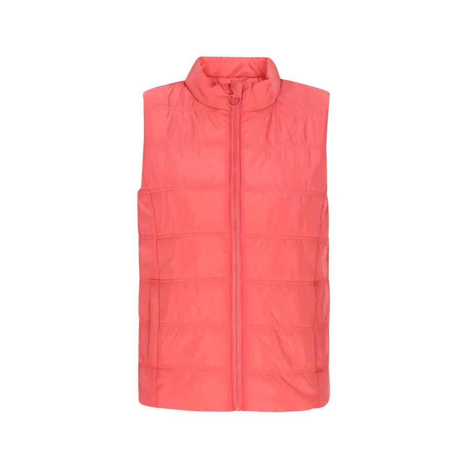 MyMo ATHLSR myMo ATHLSR Bodywarmer watermeloen rood -
