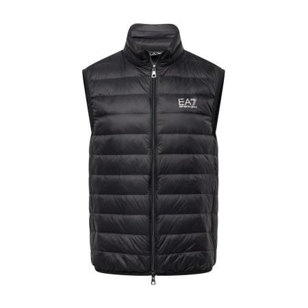 Emporio Armani EA7 Emporio Armani Bodywarmer zwart