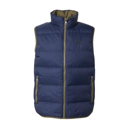 La Martina La Martina Bodywarmer Winniefred navy