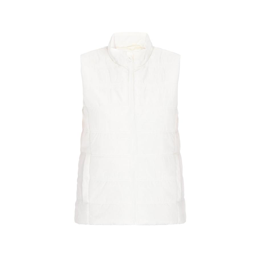 MYMO MYMO Bodywarmer wit -