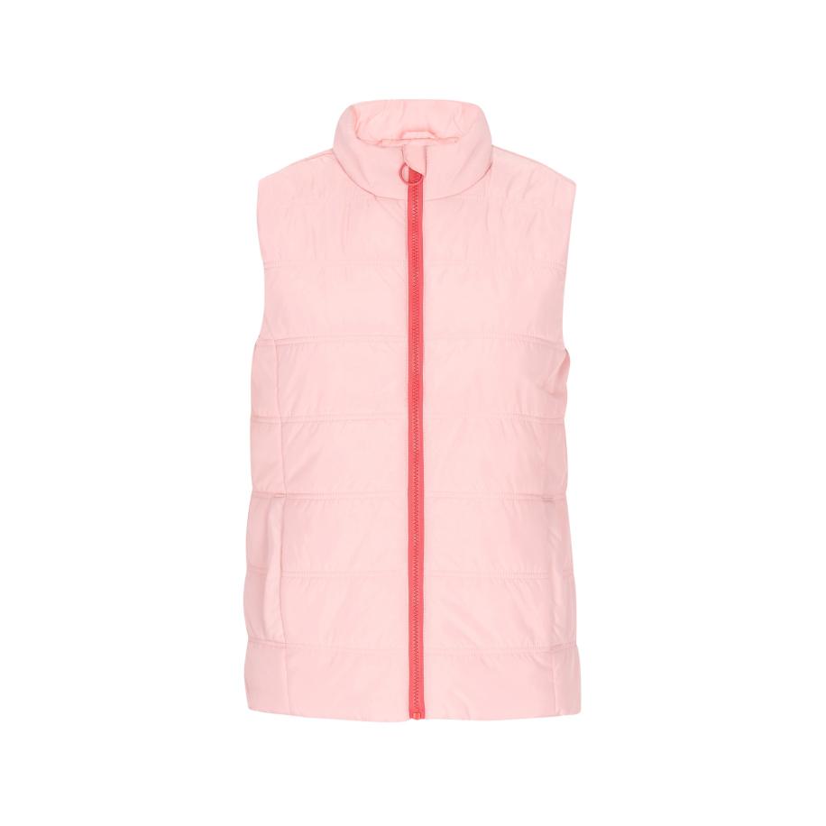 MyMo ATHLSR myMo ATHLSR Bodywarmer rosé -