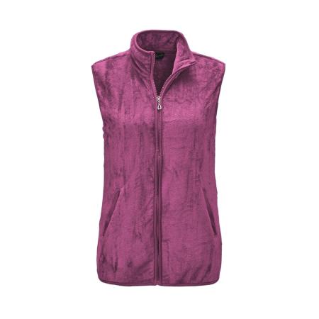 Goldner Goldner Bodywarmer pink
