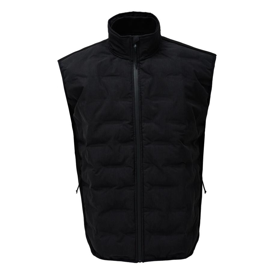 Salsa Salsa Jeans Bodywarmer zwart -