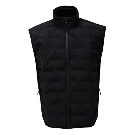 Salsa Salsa Jeans Bodywarmer zwart