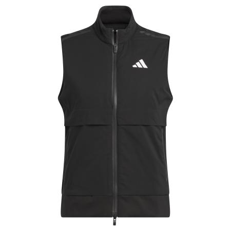 adidas Performance ADIDAS PERFORMANCE Sportbodywarmer Ultimate365 zwart / wit
